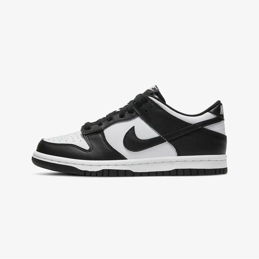 Nike Panda Dunk 🐼 - Big Kids' - Size: 5Y - Never Worn - New w/Box